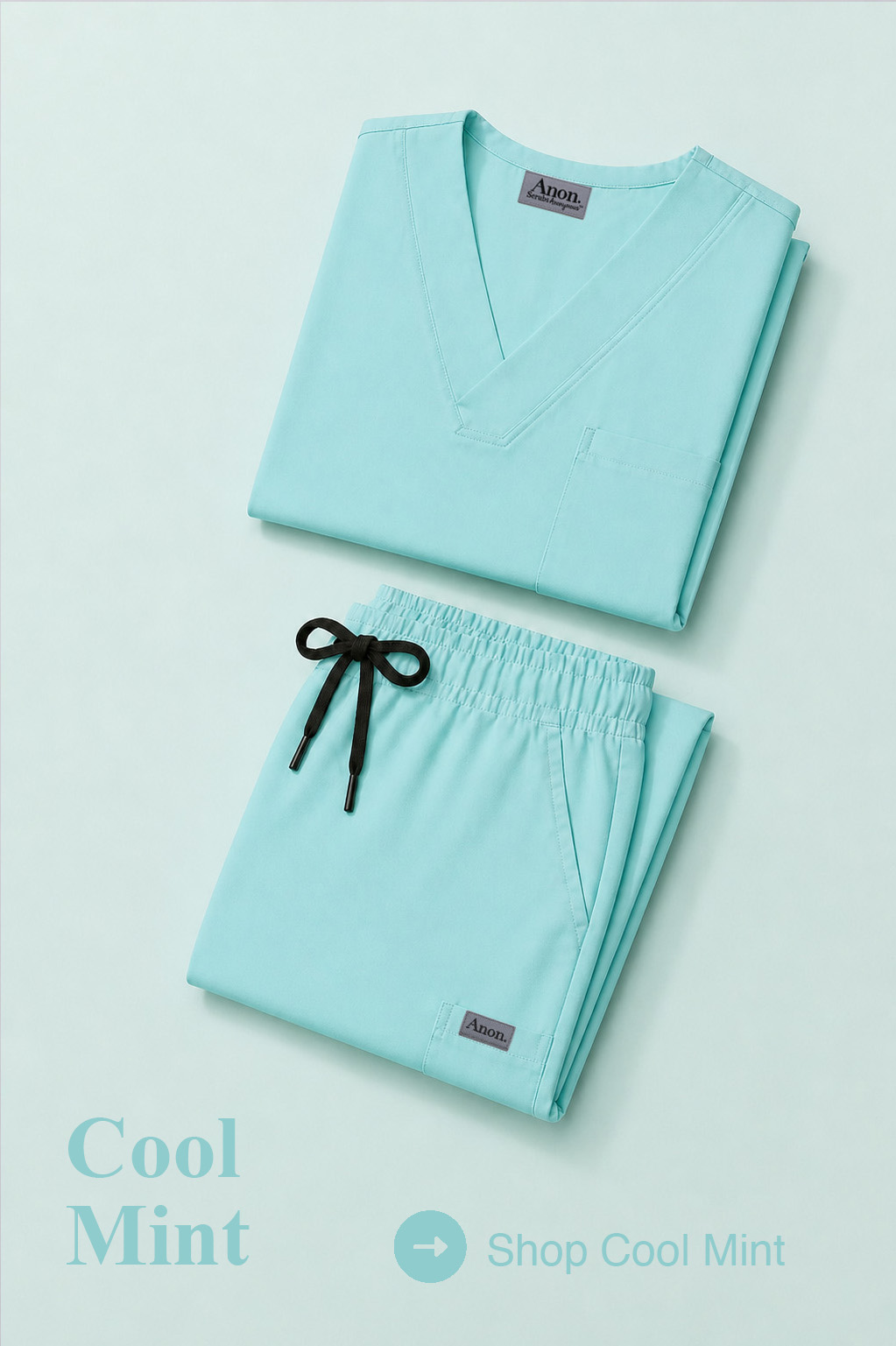 COOL MINT