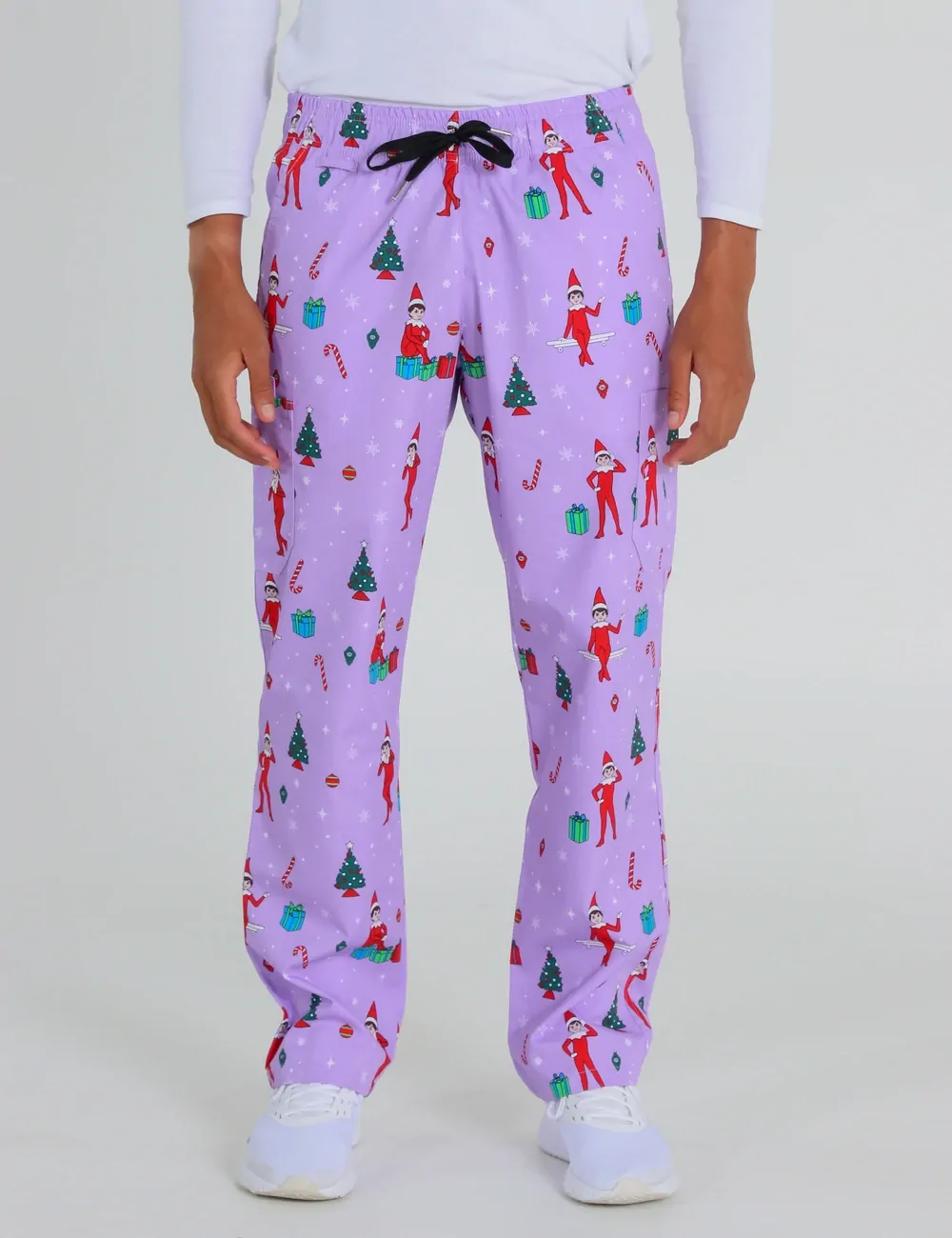 Cargo Performance Pants