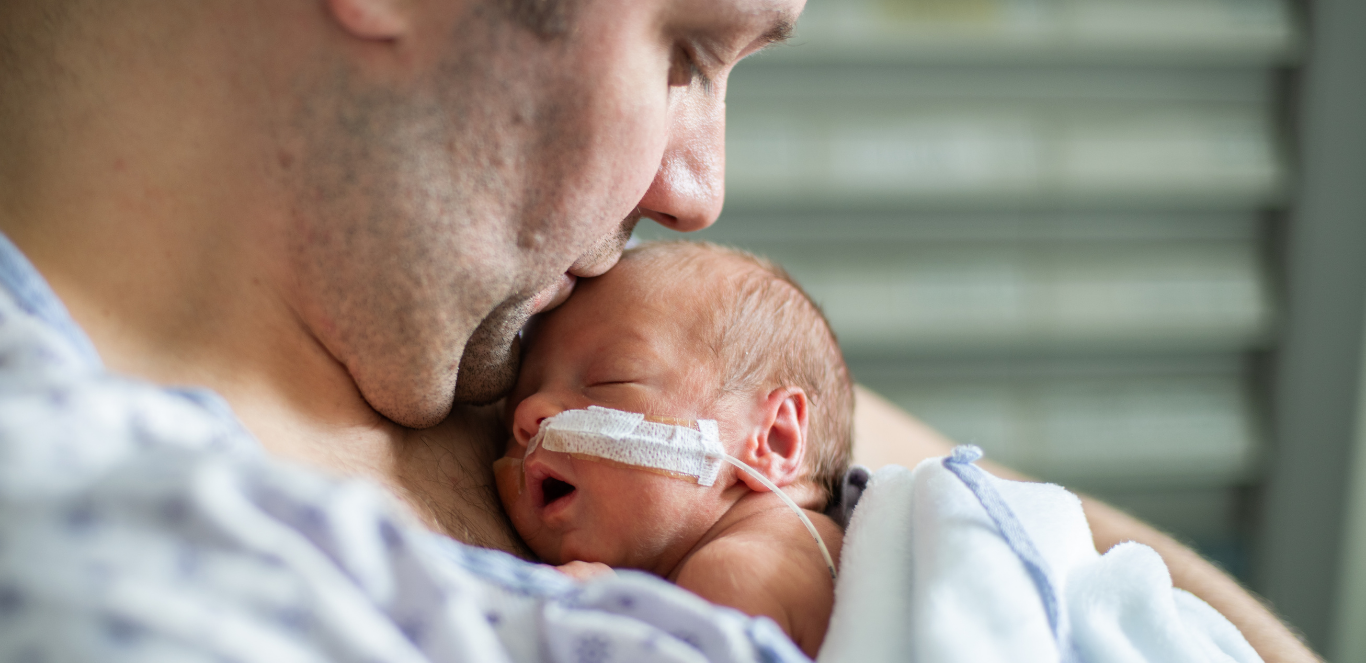 World Prematurity Day