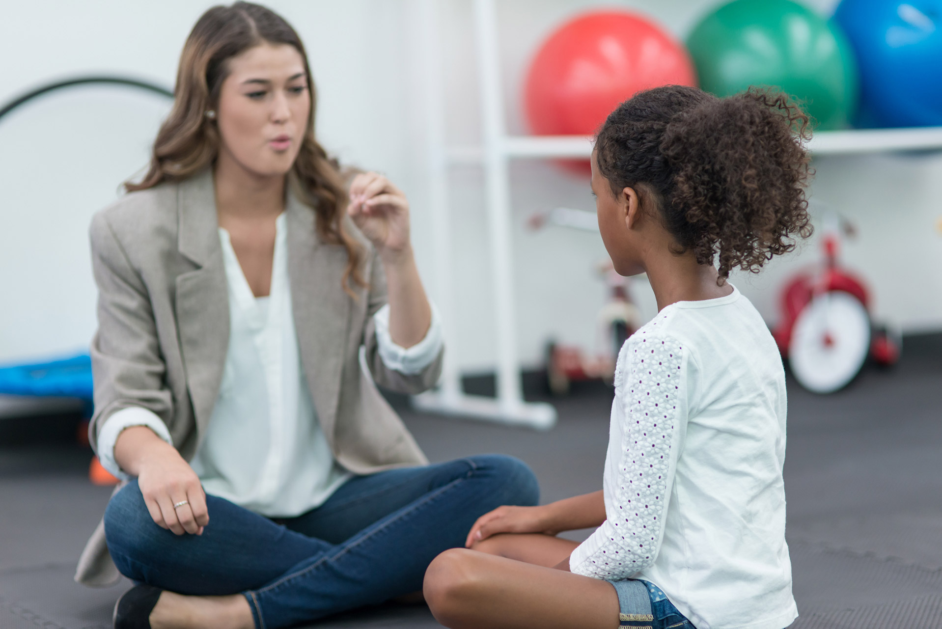 Speech Pathology Week 2023