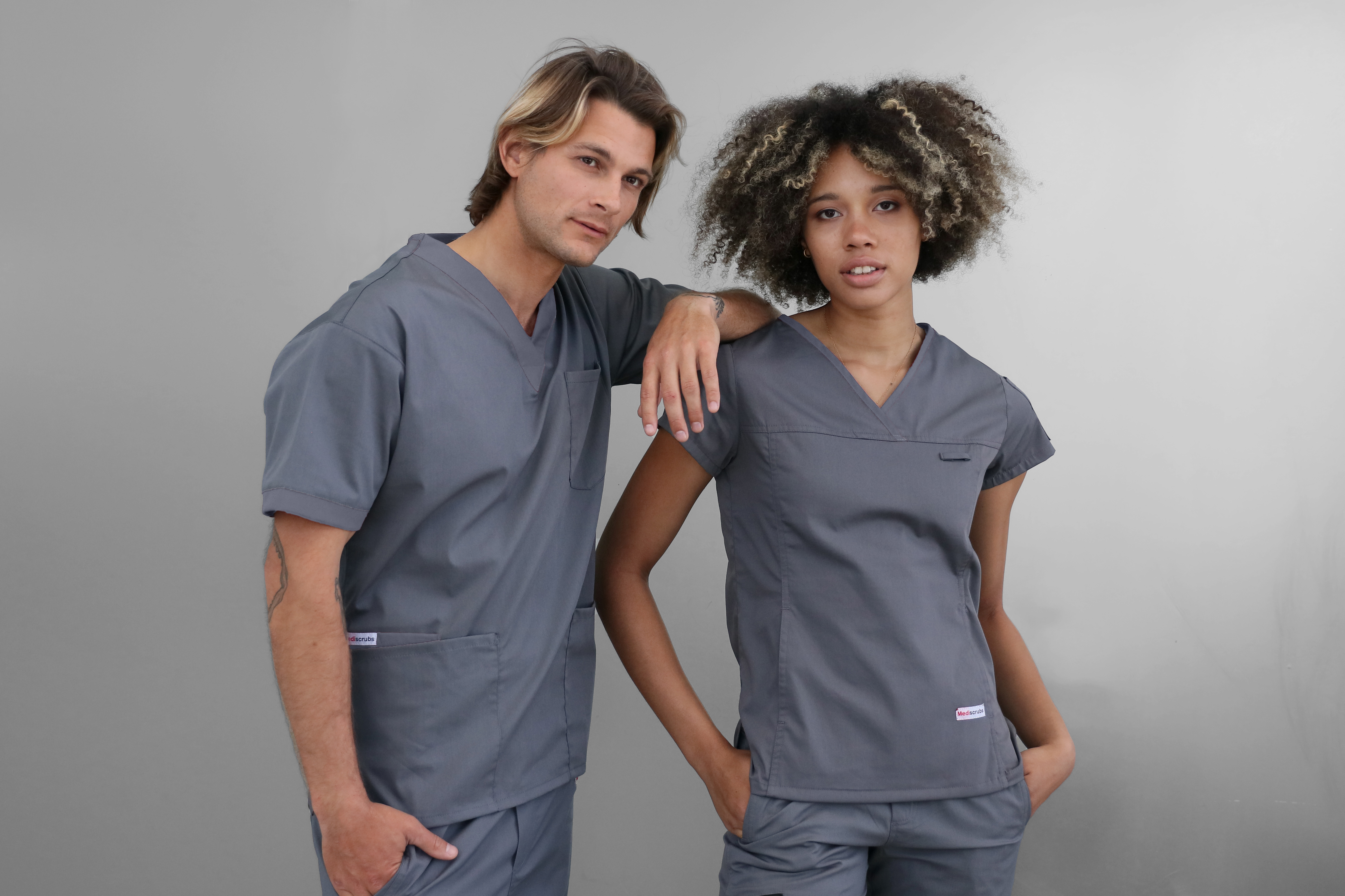 What's Hot in the World of Medical Apparel and Nursing Scrubs?