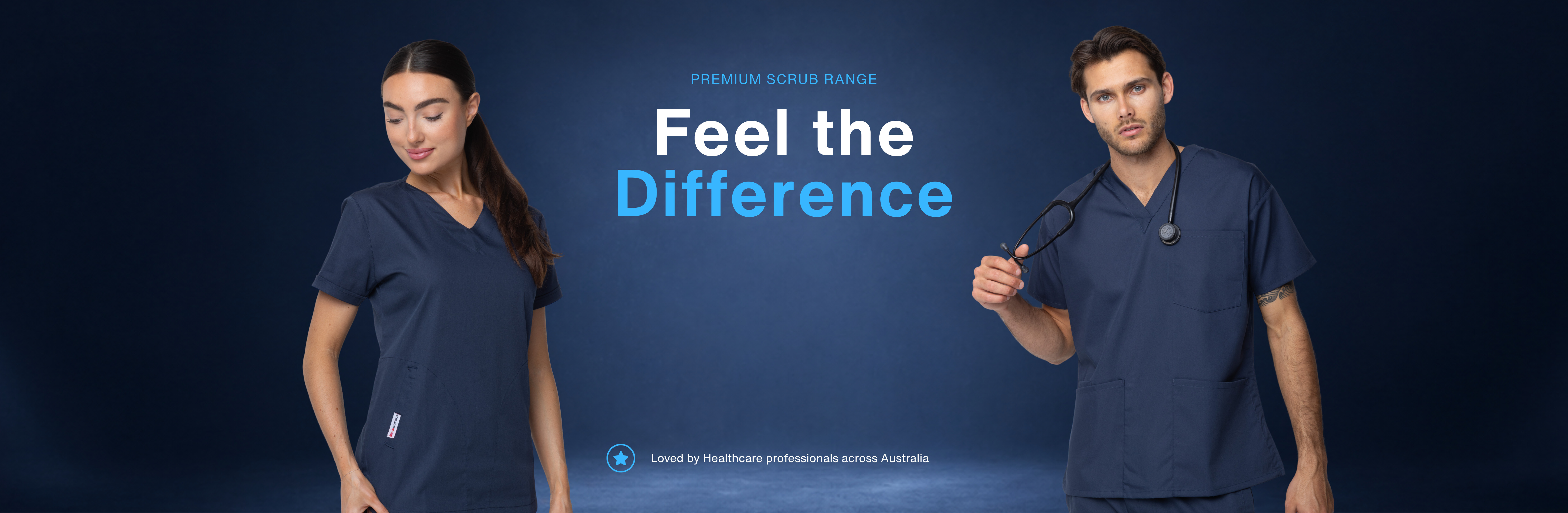 Nursing Scrubs in Australia