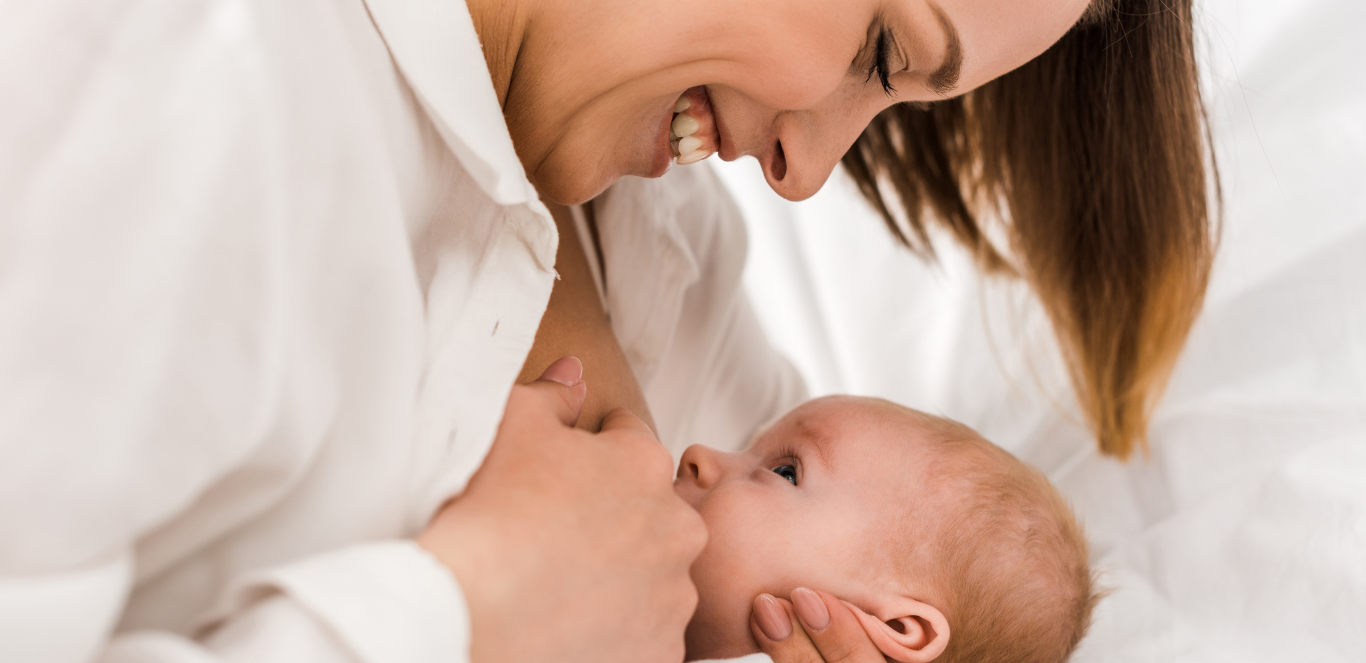 World Breastfeeding Week 2022 