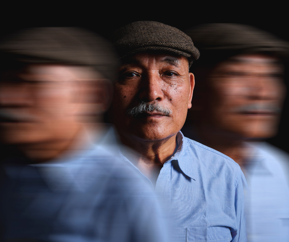 Dementia Action Week 2023