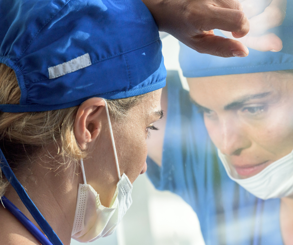 RUOK? A simple chat could change everything