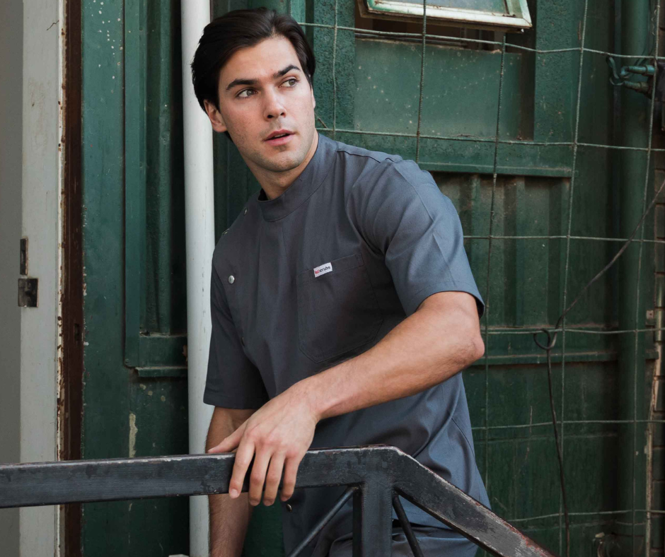 Why Dental Healthcare Professionals Choose Mediscrubs