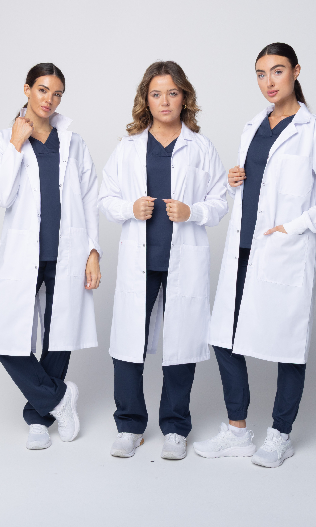 Quality Lab Coats: Low Prices