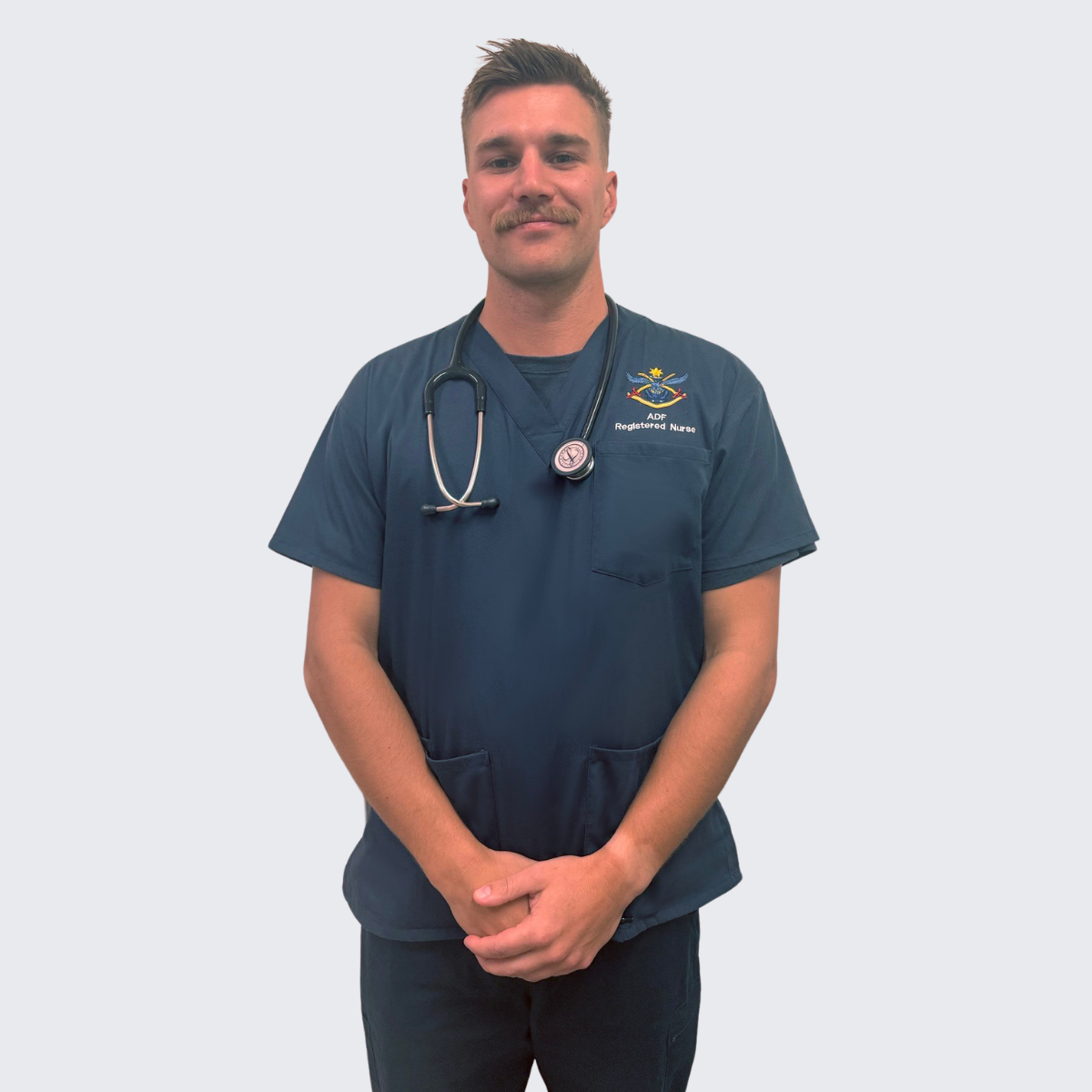 ANZAC Day Feature – RAAF Registered Nurse