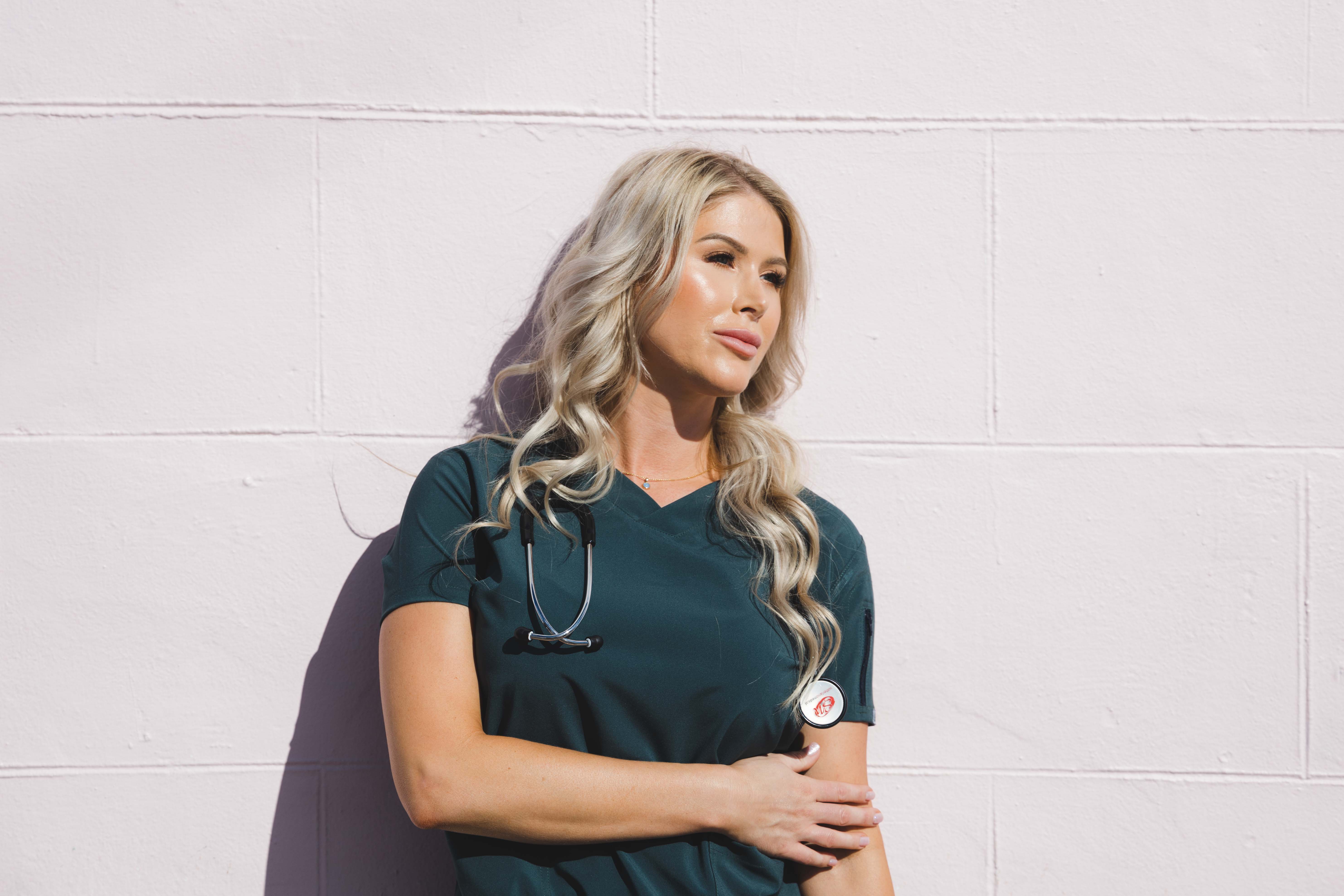 Mediscrubs: Your Ultimate Nursing Uniform Solution