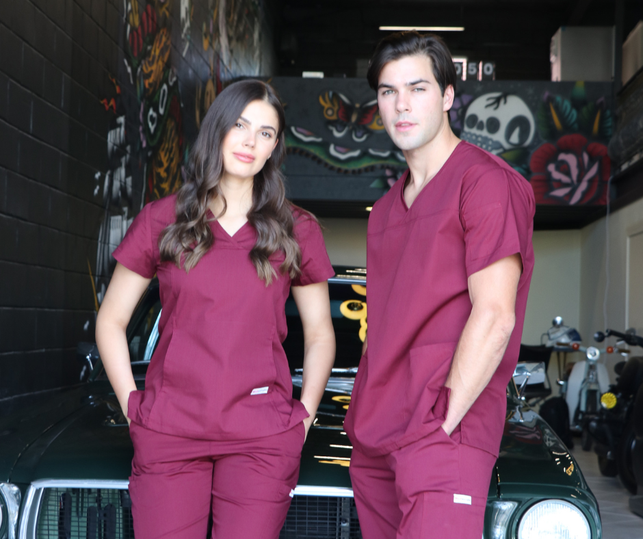 Mediscrubs is your one-stop destination for high-quality healthcare uniforms. 