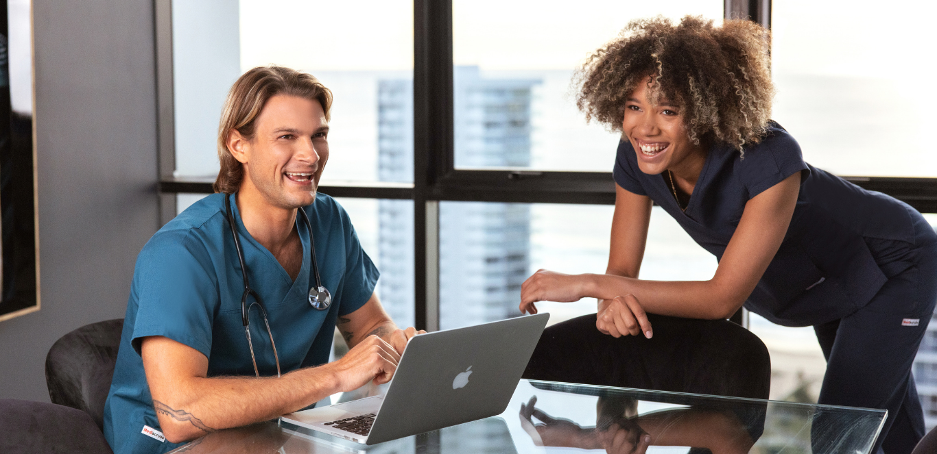 Reimagining Medical Apparel in a post-COVD-19 world