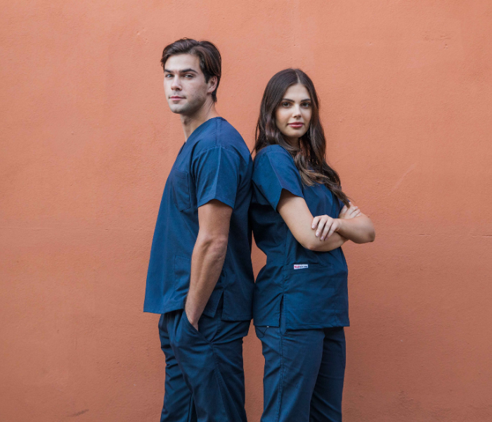 Why Mediscrubs is the Go-To Brand for Medical Professionals