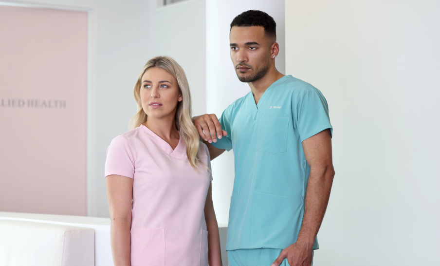 Discover Unmatched Savings at Scrubs Anonymous: 20-30% Off All Styles and Colours!