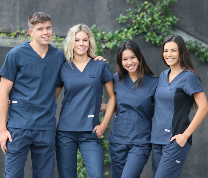 Innovative Design for the Modern Nurse: Mediscrubs' Cutting-Edge Scrubs