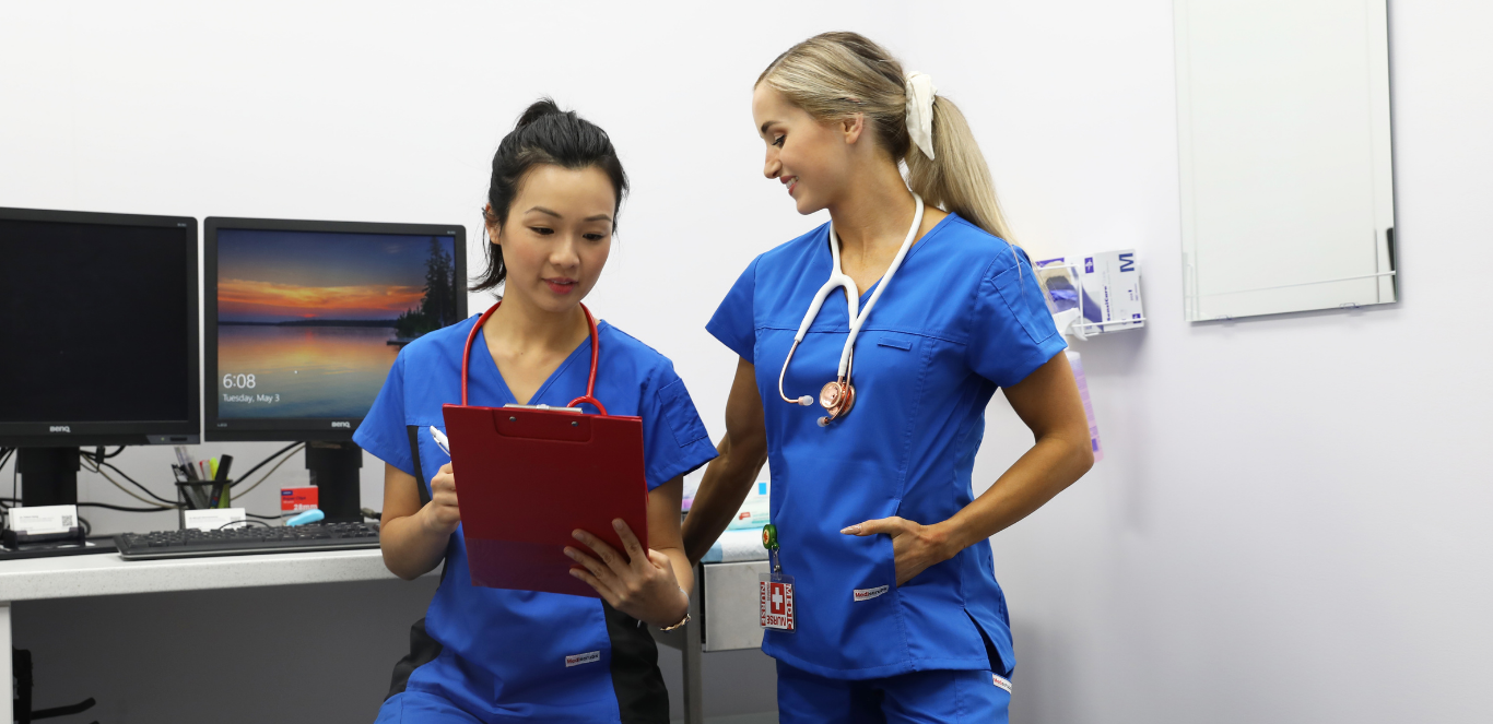 Nurses play a pivotal role in the healthcare industry