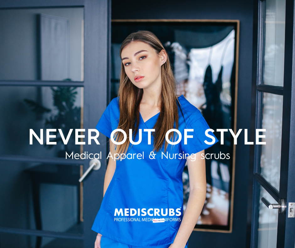 A Shift in Healthcare Culture: Exploring Why Queensland Medical Professionals Choose Mediscrubs