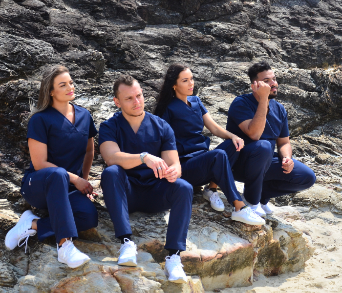 The Top 10 Medical Scrub Uniform Companies for Nurses and Doctors