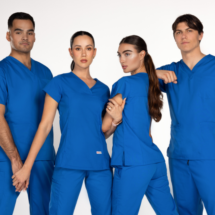 Mediscrubs: Redefining Comfort and Style in Healthcare Attire