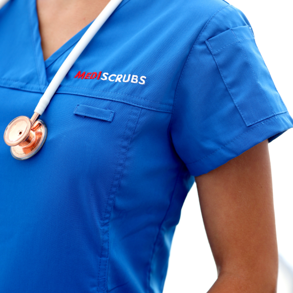 Why Mediscrubs Are a Must-Have for Healthcare Professionals