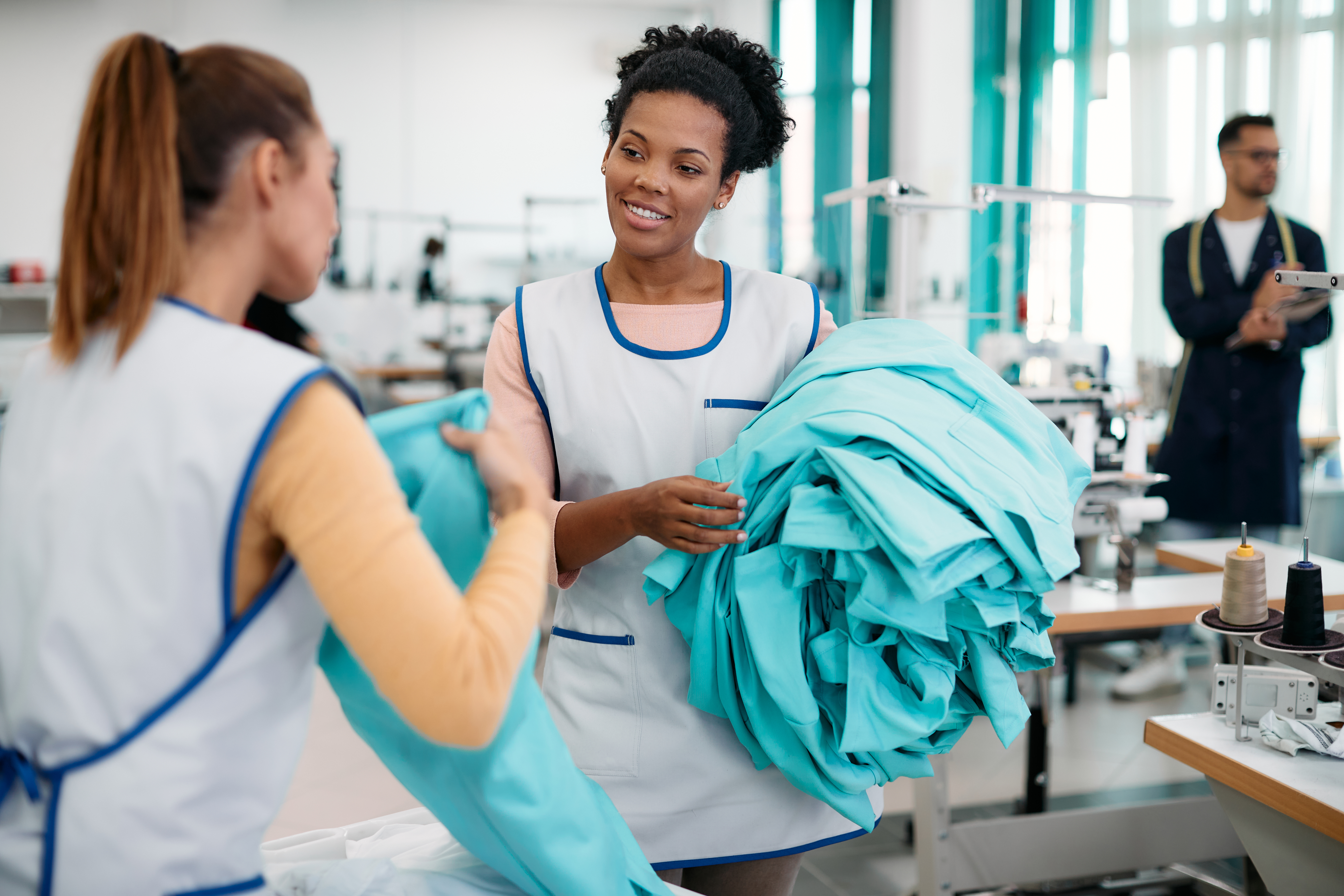 How to Make Your Scrubs Last Longer: Durability Tips for Busy Shifts