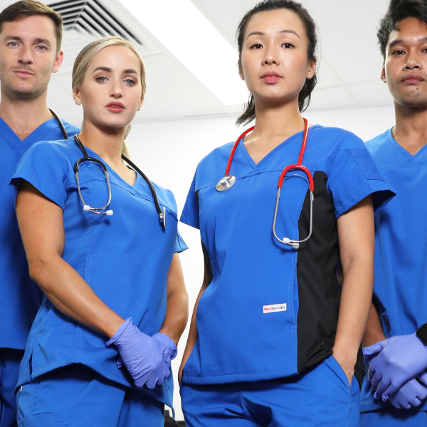 Unleash Your Executive Style: Why Corporates Are Choosing Mediscrubs for High-Quality Uniforms