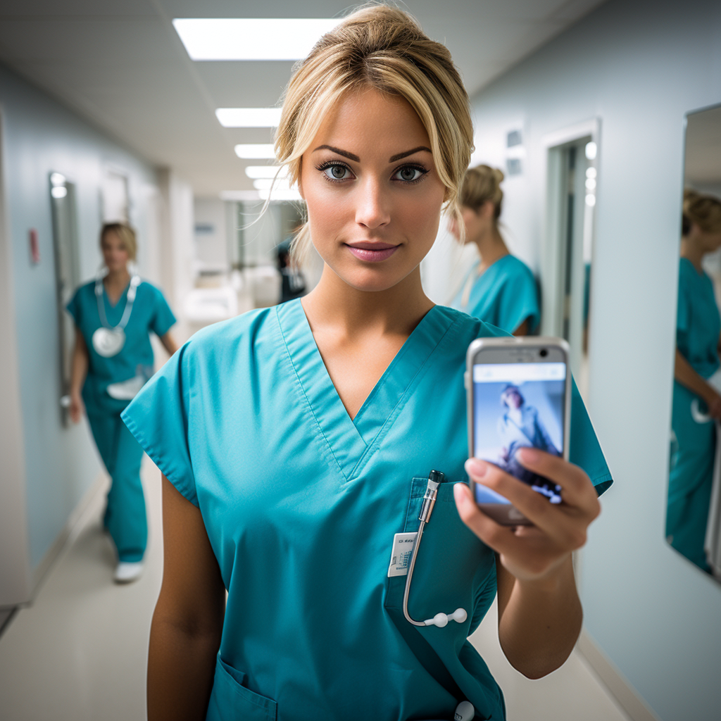 Happy International Nurses Day 2021