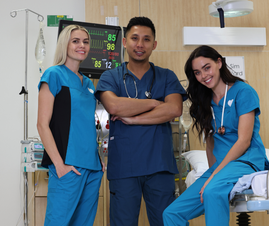 What Are The Best Nursing Scrubs?