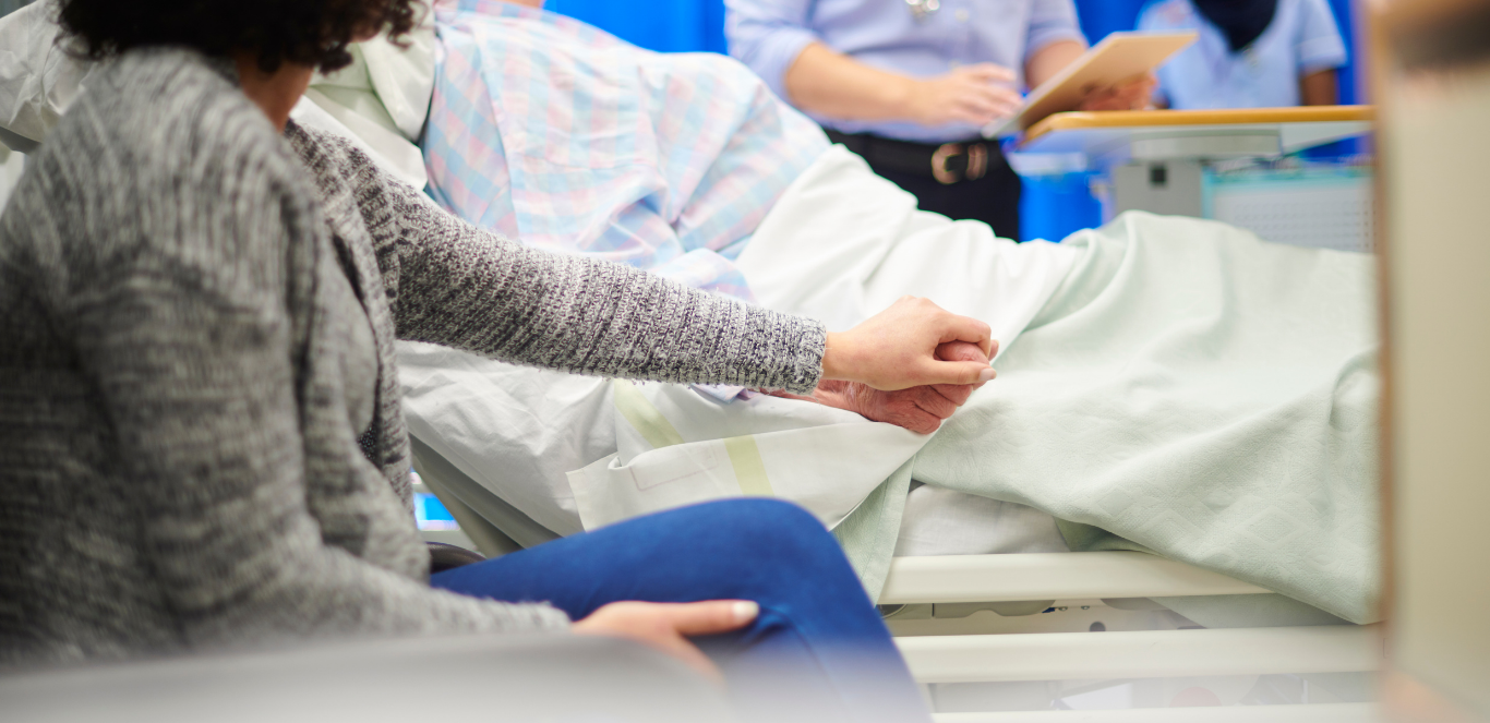 World Hospice and Palliative Care Day