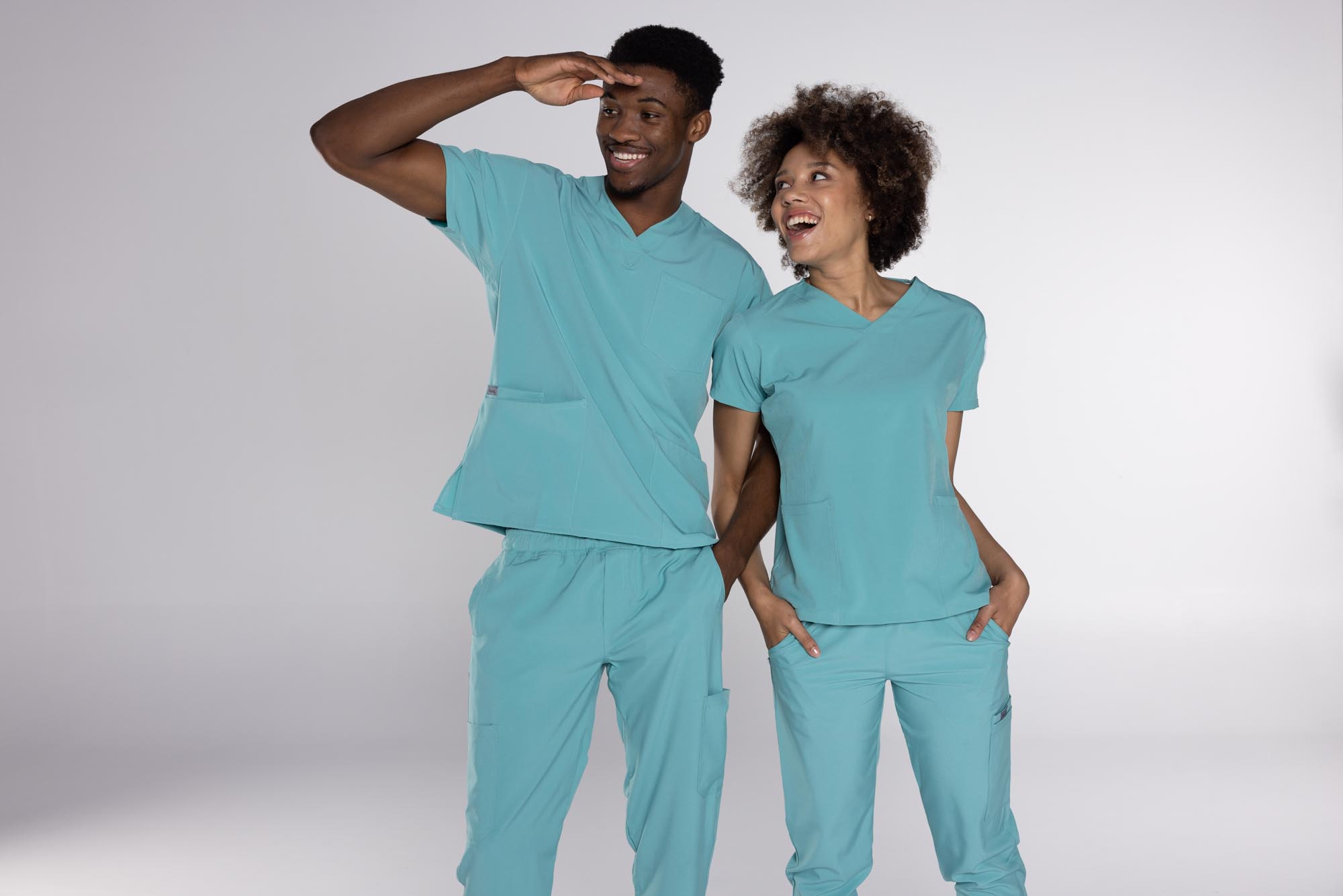 Mediscrubs - The Choice of Australian Nurses!