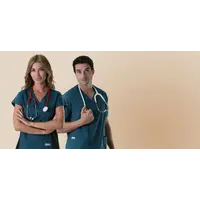 1 Mediscrubs Roadshows image