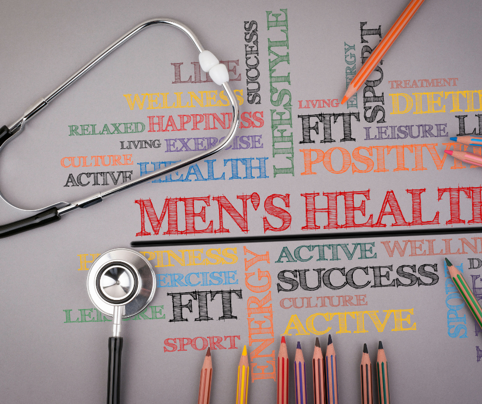Men's Health Week: Breaking the Stigma and Promoting Wellness
