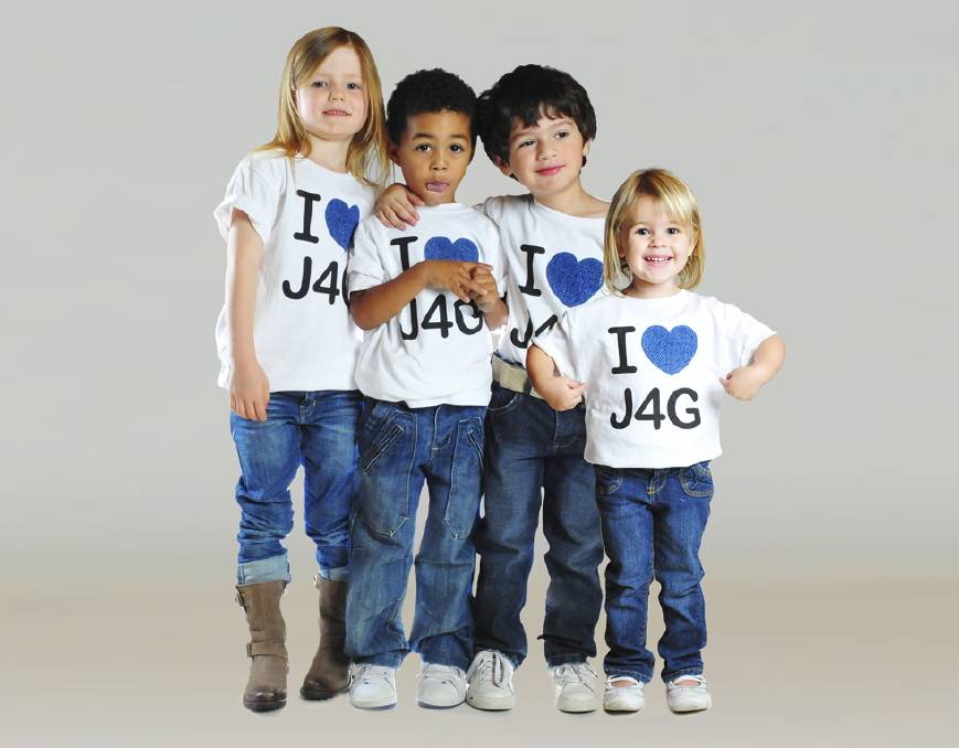 Jeans for Genes Day Australia 2023
