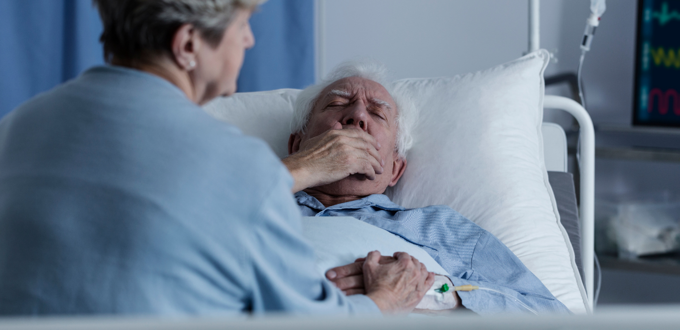 Lung Cancer Awareness Month